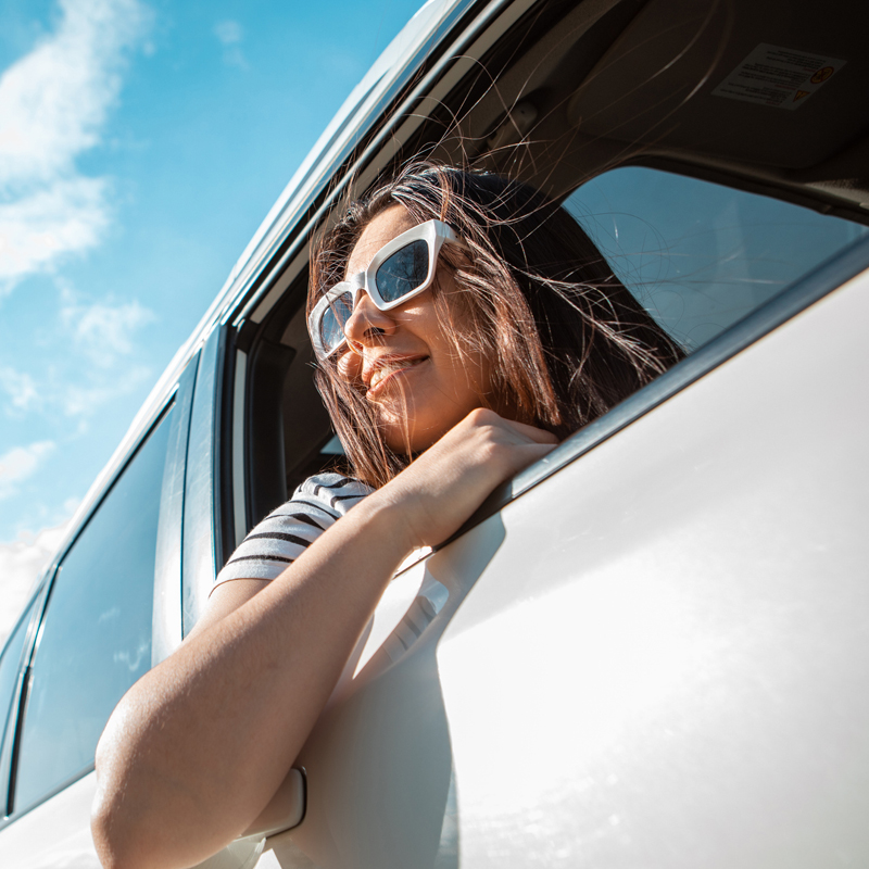 Weatherford, TX insurance coverage with Karen Lynn Wegman Insurance
