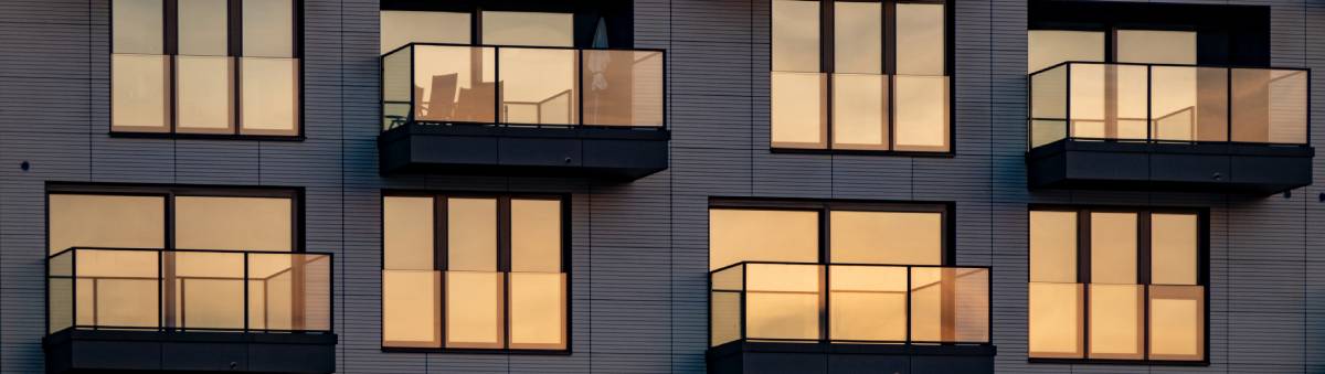 Texas Condo Insurance Coverage