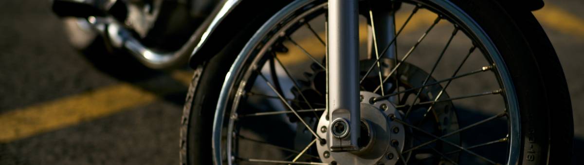 Texas Motorcycle Insurance Coverage