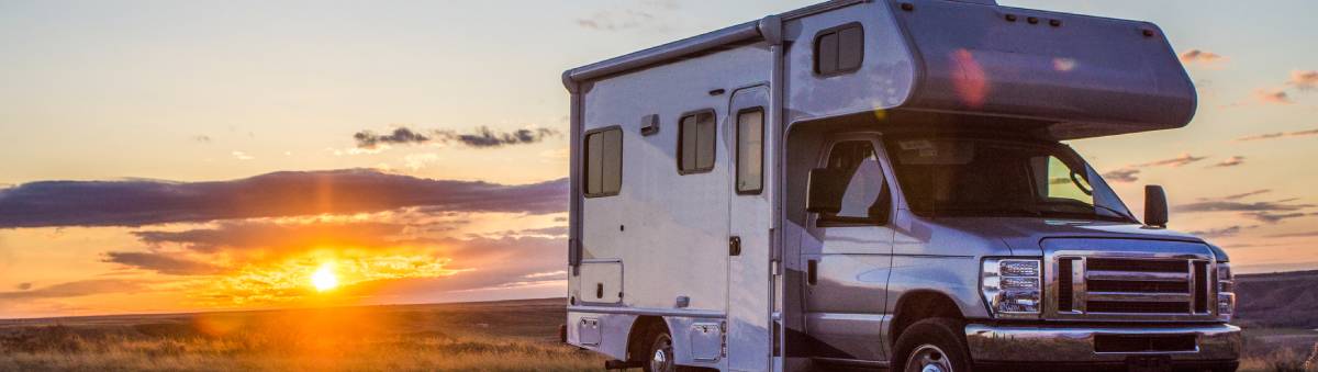 Texas Rv Insurance Coverage