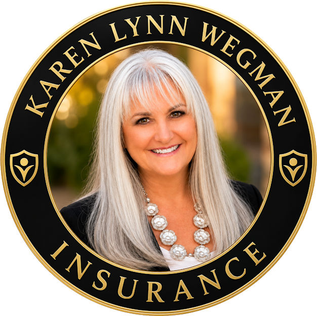 Karen Lynn Wegman Insurance